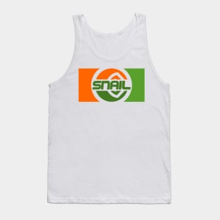 Snail Juice - The Snail Generation Tank Top